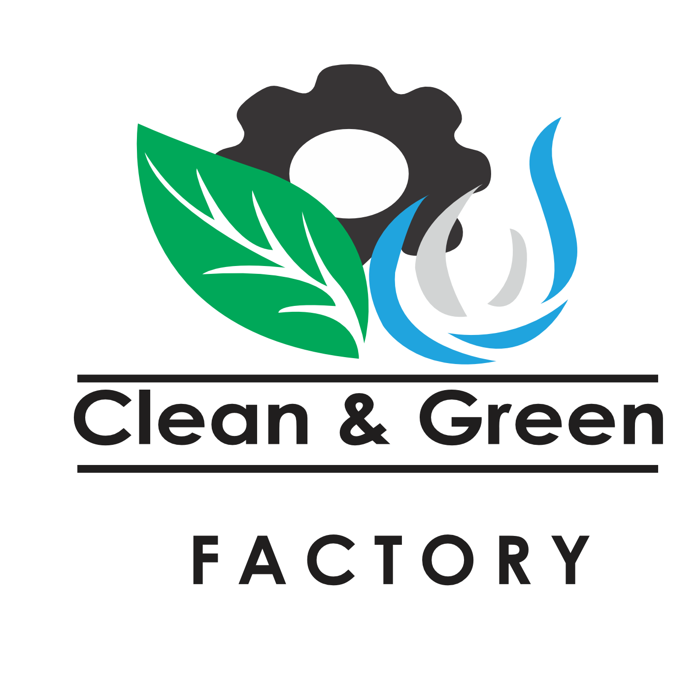 Clean & Green Factory